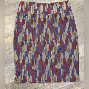 Lularoe PenciL skirt -XL